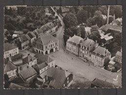 CP - 08 - Signy-L'Abbaye "Place Aristide Briand" - Other & Unclassified