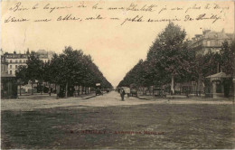 Neuilly Sur Seine - Avenue De Neuilly - Neuilly Sur Seine