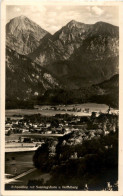 Ruhpolding - Ruhpolding