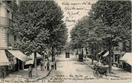 Paris - Rue Mozart - Paris (16)