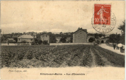 Villers Sur Marne - Villiers Sur Marne