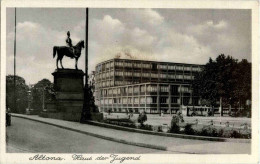 Altona - Haus Der Jugend - Altona