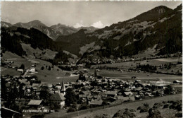 Zweisimmen - Zweisimmen