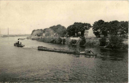 Choisy Le Roi - Les Quais - Choisy Le Roi