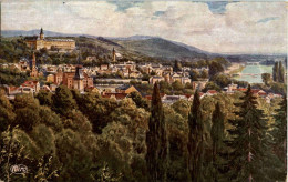 Rudolstadt - Rudolstadt