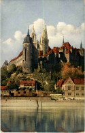 Meissen - Albrechtsburg - Meissen