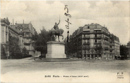 Paris - Place D Lena - Paris (16)