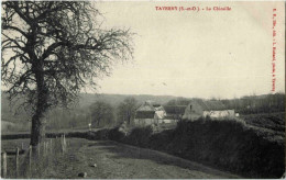 Taverny - La Chicaille - Taverny