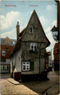 Quedlinburg - Finkenherd - Quedlinburg