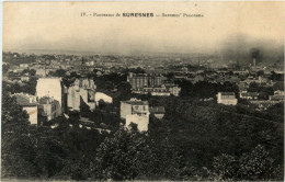 Suresnes - Suresnes