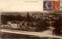 Juvisy - Juvisy-sur-Orge