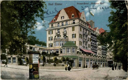 Bad Elster - Palast Hotel - Bad Elster