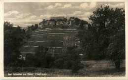 Bad Münster Am Stein - Ebernburg - Bad Kreuznach