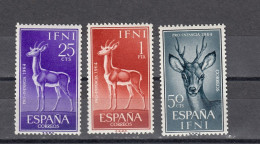 Ifni - 1964 - Pro Infancia , MNH  (e-836) - Ifni