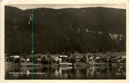 Gatschach Am Weissensee - Sonstige & Ohne Zuordnung