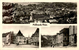 Pössneck - Pössneck