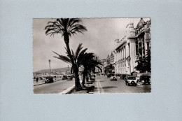 Nice (06) : Promenade Des Anglais - Otros & Sin Clasificación