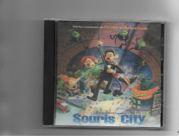 Souris City - Infantiles & Familial