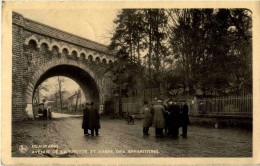 Beauraing - Avenue De La Grotte - Beauraing