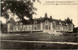 Ronqueux - Bonnelles - Sonstige & Ohne Zuordnung