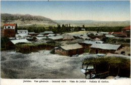 Jericho - Israele