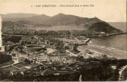 San Sebastian - - Guipúzcoa (San Sebastián)