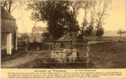 Souvenir De Waterloo - Waterloo