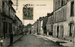 Gagny - Rue De Chelles - Gagny