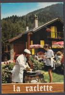 129878/ La Raclette - Küchenrezepte