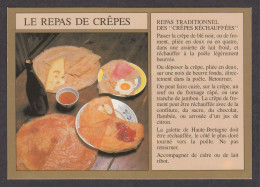 095364/ Le Repas De Crêpes - Recipes (cooking)