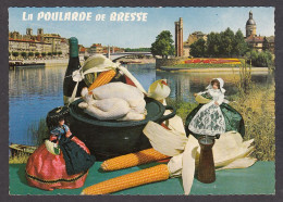 095380/ La Poularde De Bresse - Küchenrezepte