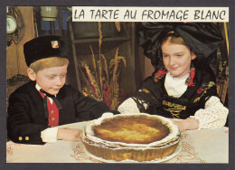 095361/ La Tarte Au Fromage Blanc - Recipes (cooking)