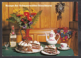 095371/ Der Schwarwälder Kirschtorte - Küchenrezepte