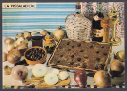 128677/ La Pissaladière - Recettes (cuisine)
