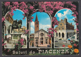 123915/ PIACENZA - Piacenza