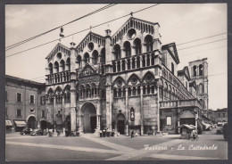 126618/ FERRARA, La Cattedrale - Ferrara