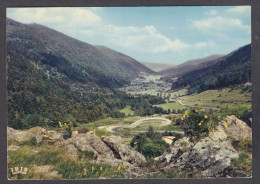 122375/ ALSACE, Ballon D'Alsace, La Vallée De Sewen - Alsace