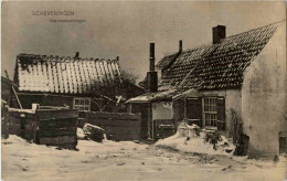 Scheveningen - Viescherswoningen - Scheveningen