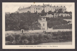 068231/ CHINON, Prieuré De Saint-Louans - Chinon