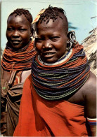 Turkana Girls - Kenia