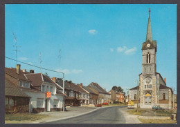 119523/ RIENNE, L'église - Gedinne