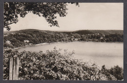 106569/ BUCKOW, Blick Von Den Bollersdorfer Höhen - Buckow