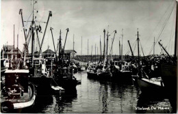 Vlieland - De Haven - Sonstige & Ohne Zuordnung