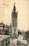 Sevilla - La Giralda - Sevilla