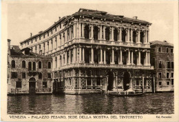 Venezia - Palazzo Pesaro - Venezia (Venedig)