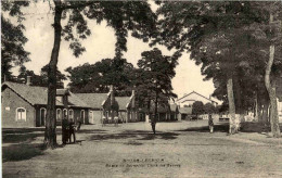 Bourg Leopold - Camp De Beverloo - Leopoldsburg (Beverloo Camp)
