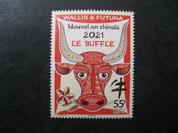 Wallis Et Futuna: TB N° 935,  Neuf XX . - Unused Stamps