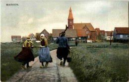 Marken - Marken