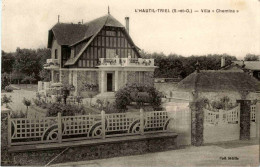 L Hautil Triel - Villa Chemina - Triel Sur Seine