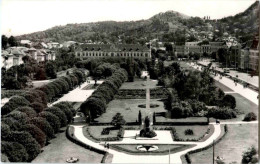 Brasov - Parcul Prieteniei - Romania